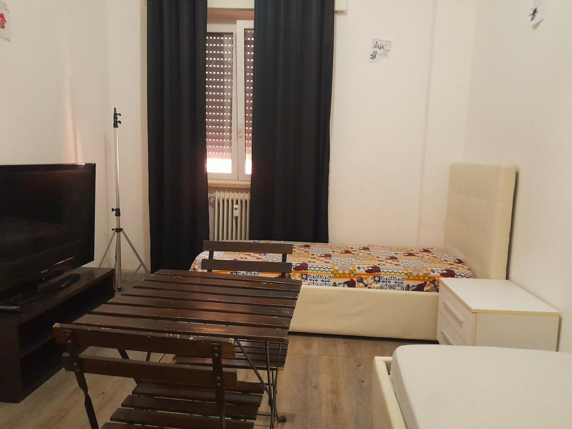 Damianoadriano Apartment Rome Exterior photo